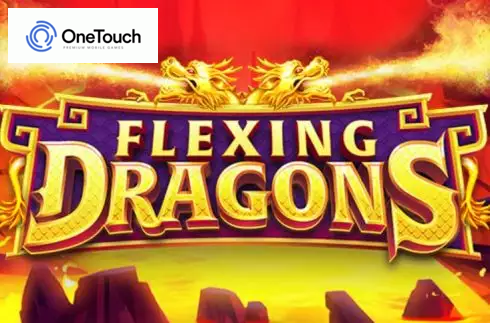 Flexing Dragons